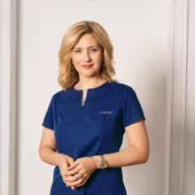 Илона Кочнева Пластический хирург