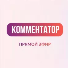 Комментатор