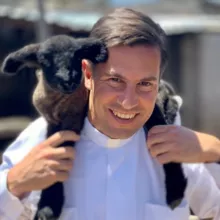 Padre Guillermo Serra