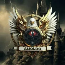POSTER AMOLDO