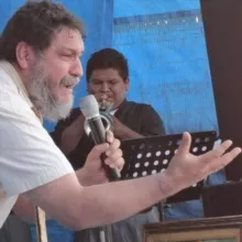 RICARDO CLAURE PEÑALOZA