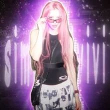 ୨♡୧🤍 ⃝ — sɪᴍɪᴋxʀɪᴠɪᴠɪ ʜᴇʟᴘ ꜰᴏʀ ꜰᴀɴs ⁔🤍ᵎ