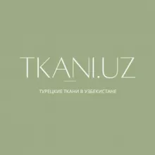 Tkani.uz