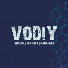 ANDIJON FARGONA NAMANGAN ELONLAR