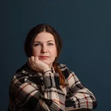 Екатерина Алаева