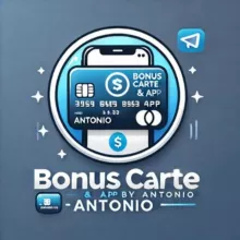 Bonus Carte & App
