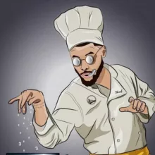 Вкусно и точка