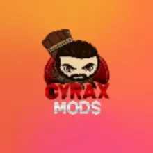 Cyrax - Mobile Legends