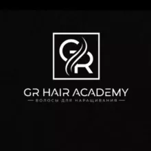 GR Hair Academy 🌸 Волосы для наращивания