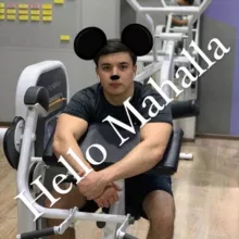 MAHALLA