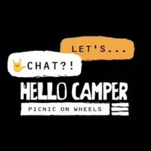 Чат #HelloCamper