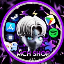 MCH SHOP