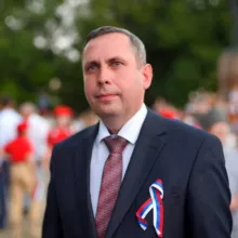 Геннадий Митрофанов