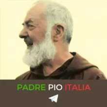 Padre Pio Italia 🇮🇹