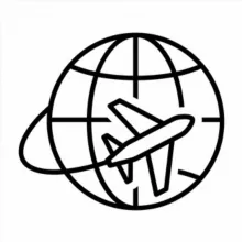 Хорошо там, где нас нет 🌏