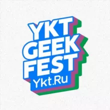 Ykt Geek Fest x Ykt.Ru
