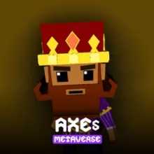 Axes Metaverse (EN)