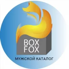 🦊 BoxFox MEN