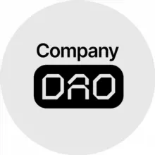 Company DAO | Build your next generation company 💪