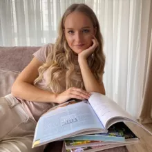 English.with.pleasure 💕 Ksenia