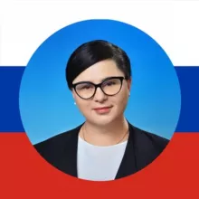 Екатерина Ильгова