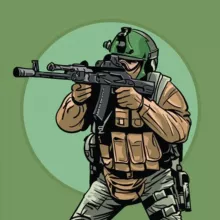 Военкор