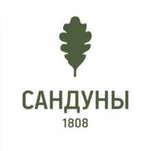 Сандуны 1808