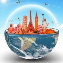 Посмотри и живи