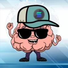 Deep $KNOW - crypto club BTC365