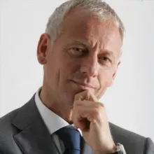 Dr. Fabrizio Duranti