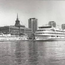 Красноярск Исторический