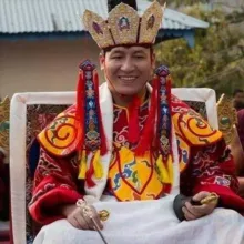 Карма Кагью Активность🙏