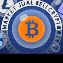 Market Jual Beli Crypto