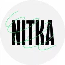 NITKA| Вышивка🧶