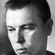 Виктор Пелевин
