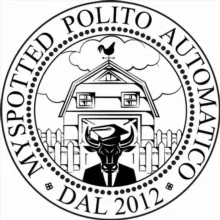 MySpotted POLITO 🐦