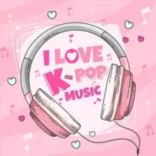 K-POP ISLAND 🧸