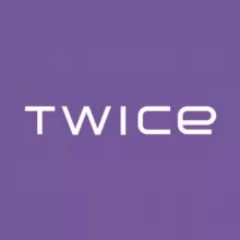 TWICE | Расширяй границы наслаждения.
