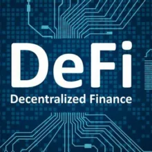 DeFi, Крипта, Инвестирование