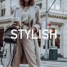 STYLISH