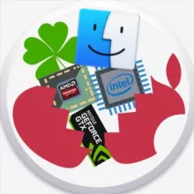 iHack - Hackintosh | macOS community