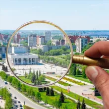 Пермь Объективная
