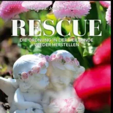 Dr. med. Jochen P. Handel - RESCUE -