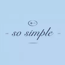 So Simple
