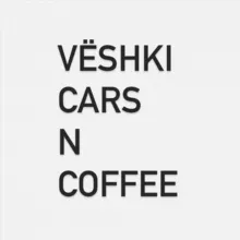 VESHKI CARS N COFFEE