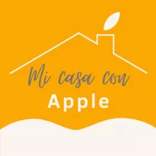 Mi casa con Apple (domótica, homekit y mucho más)