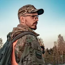 Евгенич (Red Army Airsoft)