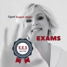 English Exams with Elena
