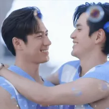 ꧁JamFilm꧂ (Khun Chai / Laws of Attraction)