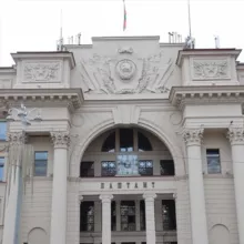 ППО РУП «Белпочта»